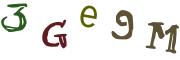 Imagine CAPTCHA