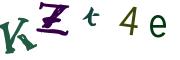 Imagine CAPTCHA