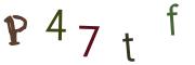 Imagine CAPTCHA