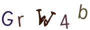 Imagine CAPTCHA