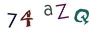 Imagine CAPTCHA