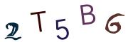 Imagine CAPTCHA