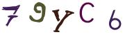 Imagine CAPTCHA