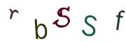 Imagine CAPTCHA