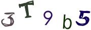 Imagine CAPTCHA