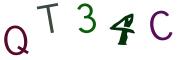 Imagine CAPTCHA