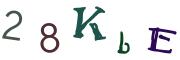 Imagine CAPTCHA