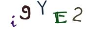 Imagine CAPTCHA