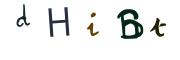 Imagine CAPTCHA