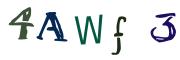 Imagine CAPTCHA