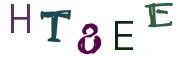 Imagine CAPTCHA