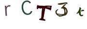 Imagine CAPTCHA