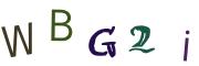 Imagine CAPTCHA