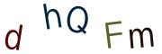 Imagine CAPTCHA