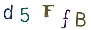 Imagine CAPTCHA