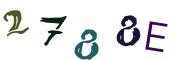 Imagine CAPTCHA