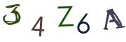 Imagine CAPTCHA