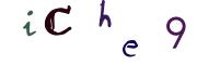 Imagine CAPTCHA
