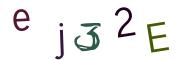 Imagine CAPTCHA
