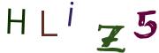 Imagine CAPTCHA