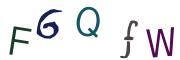 Imagine CAPTCHA