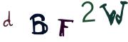 Imagine CAPTCHA