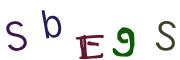 Imagine CAPTCHA