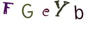 Imagine CAPTCHA