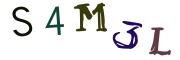 Imagine CAPTCHA