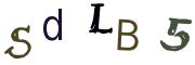 Imagine CAPTCHA
