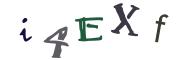Imagine CAPTCHA