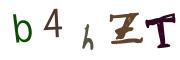 Imagine CAPTCHA