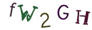 Imagine CAPTCHA
