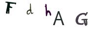 Imagine CAPTCHA