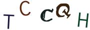 Imagine CAPTCHA