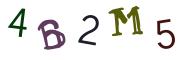 Imagine CAPTCHA