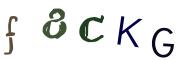 Imagine CAPTCHA