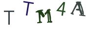 Imagine CAPTCHA