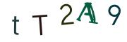 Imagine CAPTCHA