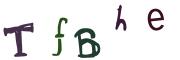 Imagine CAPTCHA