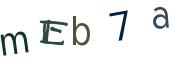 Imagine CAPTCHA