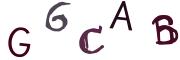 Imagine CAPTCHA