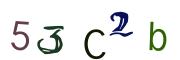 Imagine CAPTCHA