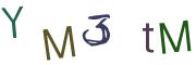 Imagine CAPTCHA
