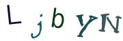 Imagine CAPTCHA