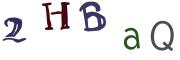 Imagine CAPTCHA