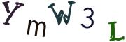 Imagine CAPTCHA