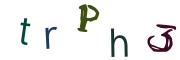 Imagine CAPTCHA