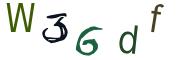 Imagine CAPTCHA