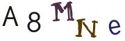 Imagine CAPTCHA